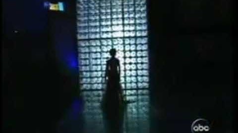 Whitney Houston Medley 2004