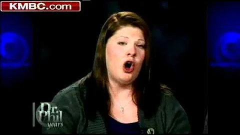 Deborah Bradley: Family May Talk After Dr. Phil Sh...