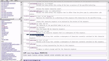 黑马程序员 毕向东 Java基础视频教程第13天 11 StringBuffer常见功能 删除和修改