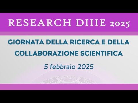 Research DIIIE -