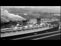 Rms queen mary story of the first cunards queen