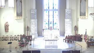 Fourth Sunday of Easter,  Saturday, April 25, 2026 4:30 PM
