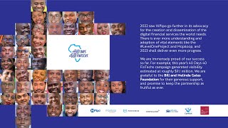 Building sustainable models to serve low-income users - #40Days40FinTechs #LevelOneProject