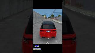 Rebaixados Elite Brasil - New SUV Car Driver - Android Gameplay #Shorts screenshot 2