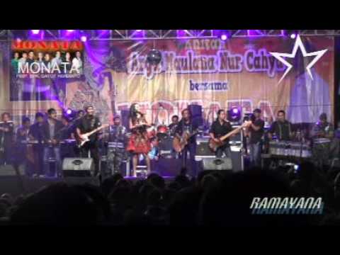 Cinta Rahasia - Rena KDI - MONATA