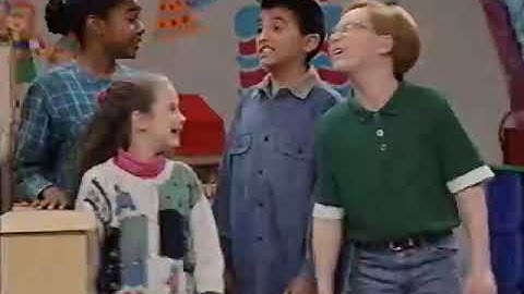 Once Upon A Time (2001 Version) Part 21