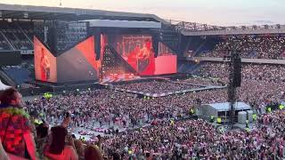 Harry Styles - Fine Line (Edinburgh 2023) \/\/ HSLOT