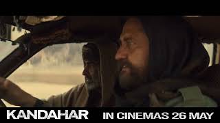 Kandahar - IN CINEMAS