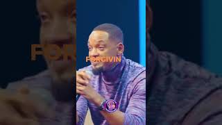 Celebrity "You can't punish people for mistakes" #willsmith #shorts Profile