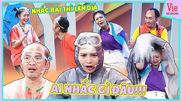 Nọc Nọc và những lần "chấp niệm" với việc NHẮC BÀI đồng đội để rồi nhận cái kết trắng xóa