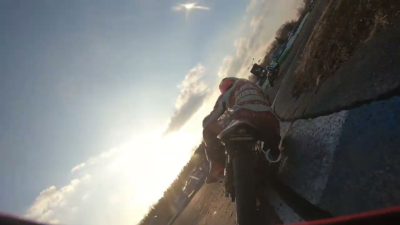 26.02.22　桶川スポーツランド　関東ロードミニ選手権開幕戦　ＳＰ－ＥＸＰ 決勝