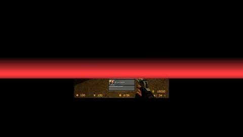 CS:S | Bot War! no MM cfg