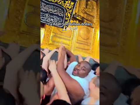 Ya Allah 500 Billion Dollarsshortsviralvideo video shortvideo shortsfeed
