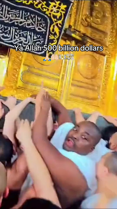 Ya Allah 500 Billion Dollars😁|#shorts#viralvideo #video #shortvideo #shortsfeed