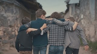 Смотреть Karen Boksian - Мой Друг (2017) Видеоклип!