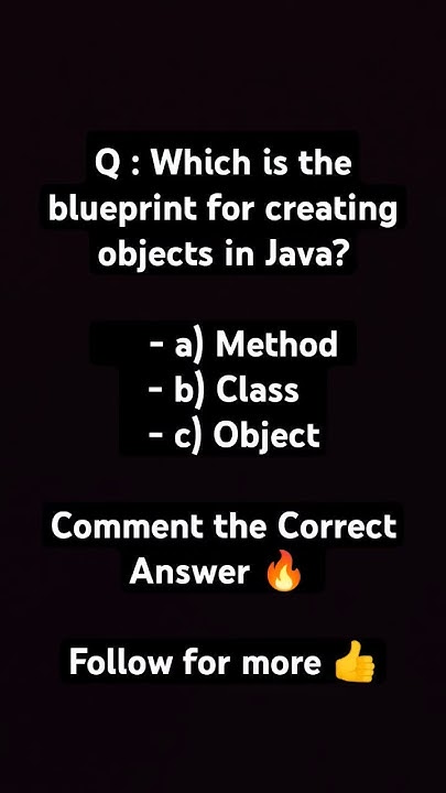 DAILY JAVA QUESTIONS 🔥 #coding#coding#gaming #trends #viral - YouTube