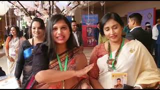 29th Annual District Convention 2022.   Lions club international B2,315             part 1