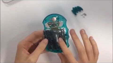 Reverse Engineering Project