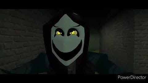 Smiling x Corp 2 hunter reverse jumpscare💀