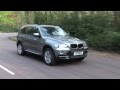 BMW X5 review (2006 to 2013) | What Car?