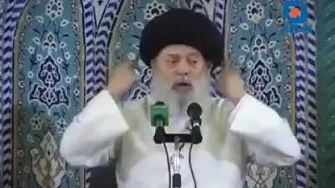 السيد محمد حسين فضل الله يستنكر دعاء غير الله بعنوان (التوسل)