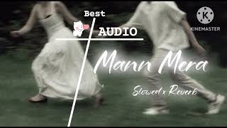 Man Mera Maane Na ❤️ | Heart Touching Hindi Romantic Song | Soulful Bollywood Melody