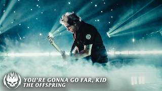 The Offspring - You’re Gonna Go Far Kid | Live Across South America (2025)