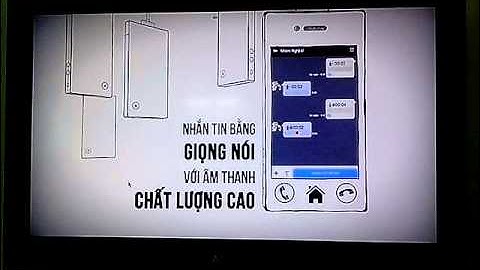 Test Android box CX-818 xem Youtube,HDViet...