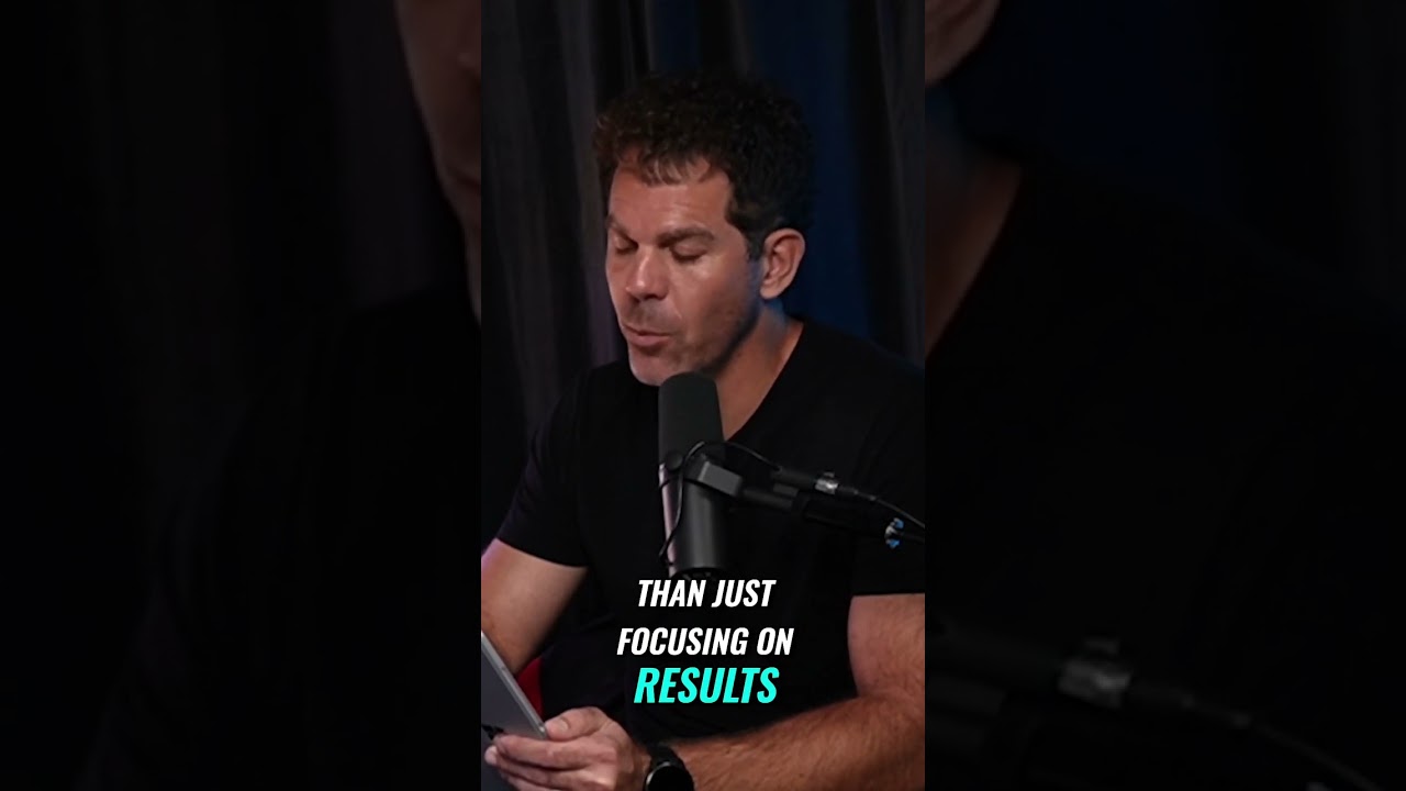 Focus on the Process: Tom Hanks' Inspiring Advice