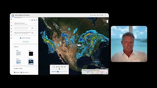 Update on Weekend Severe Weather Potential for the US