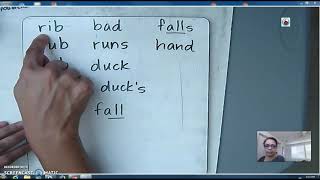 SIPPS lesson 31