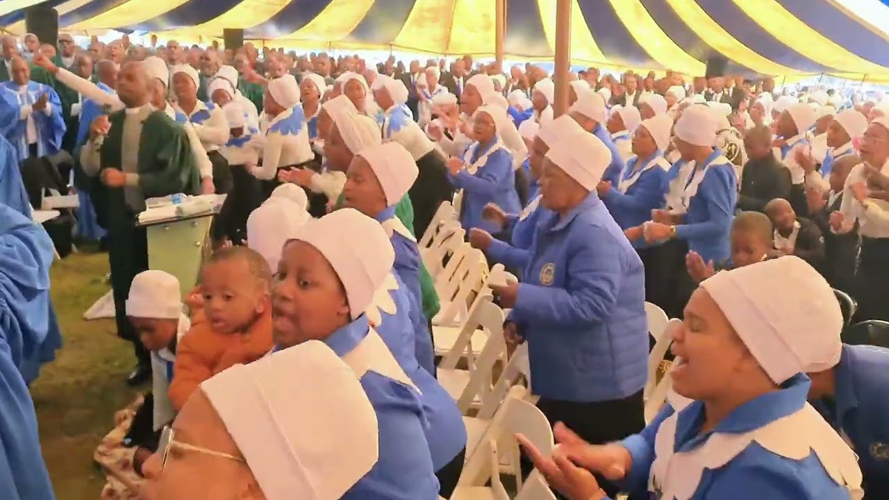 Jesu Kristu uyakhanya njengelanga