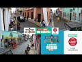 Fiestas San Sebastián 2026: ambiente en el Viejo San Juan