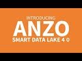 Cambridge semantics anzo 40 launch 1 data catalog