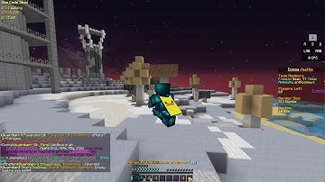 THE FIRST 24 HOURS OF JUNGLE PLANET RESET + BRAND NEW 100 PLAYER BATTLE ROYAL! | CosmicPvP