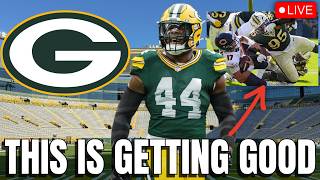 🔴LIVE Zaire Franklin & Jonathan Gannon Are SCARY GOOD! Stephen A Smith DESTROYS The Bears