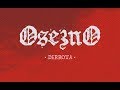 OSEZNO - VIDEO CLIP