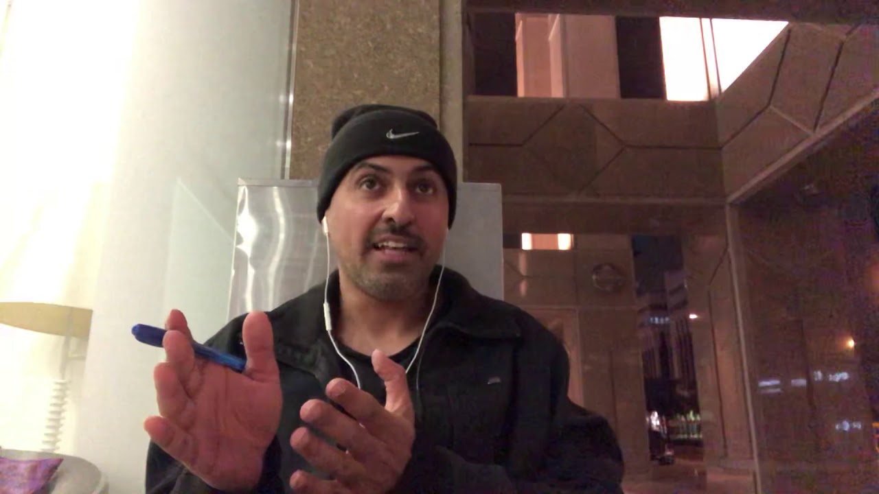 برنامج ترك العادة السرية ، اليوم الثلاثون ، تنبيهات بعد الترك لمدة. محمد القطان