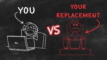 AI Will Replace You (Unless You Do This)