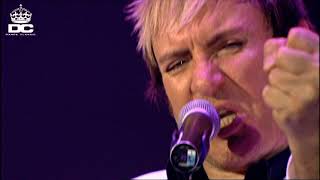 Duran Duran - The Chauffeur (Live 2005)