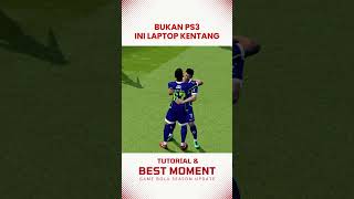 PES 2017 INI MIRIP DI VERSI PS3