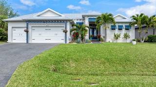 8407 Dafoe St, Port Charlotte, FL