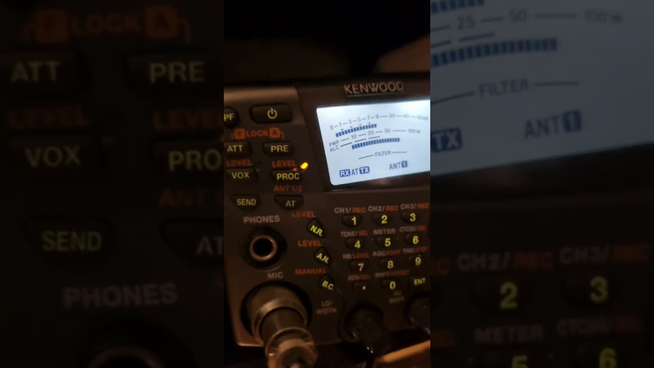 K7SS  🇺🇸   QSO