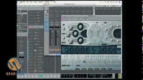 Getting Lost In A Complicated Session? Follow A Live Demonstration Of Novation