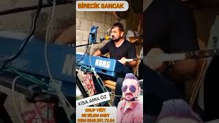 Grup Yi̇ği̇t Ne Bi̇lem Aney 0545.351.73.64