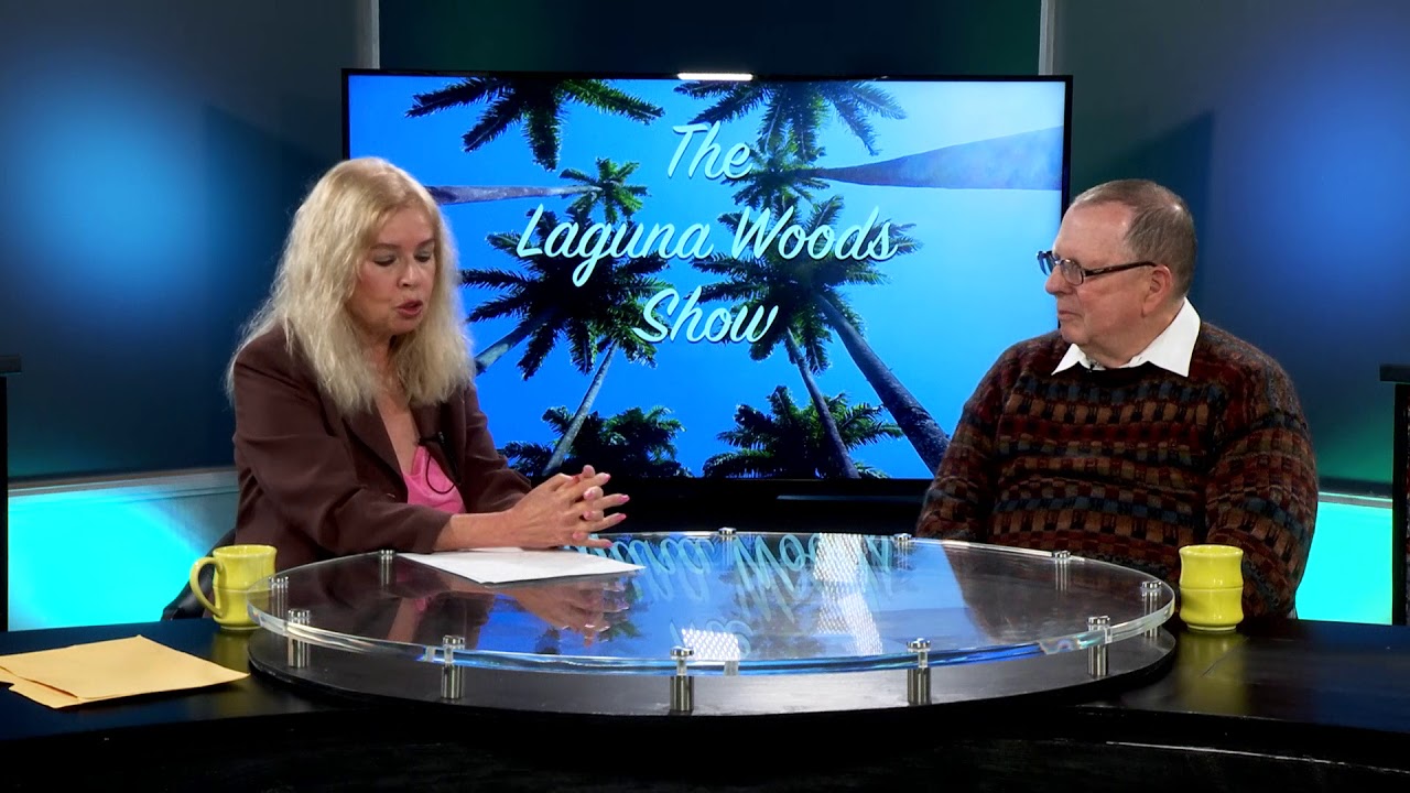 laguna woods village rentals Laguna Woods Show | Steven M. Savlov Ph.D | December 2017