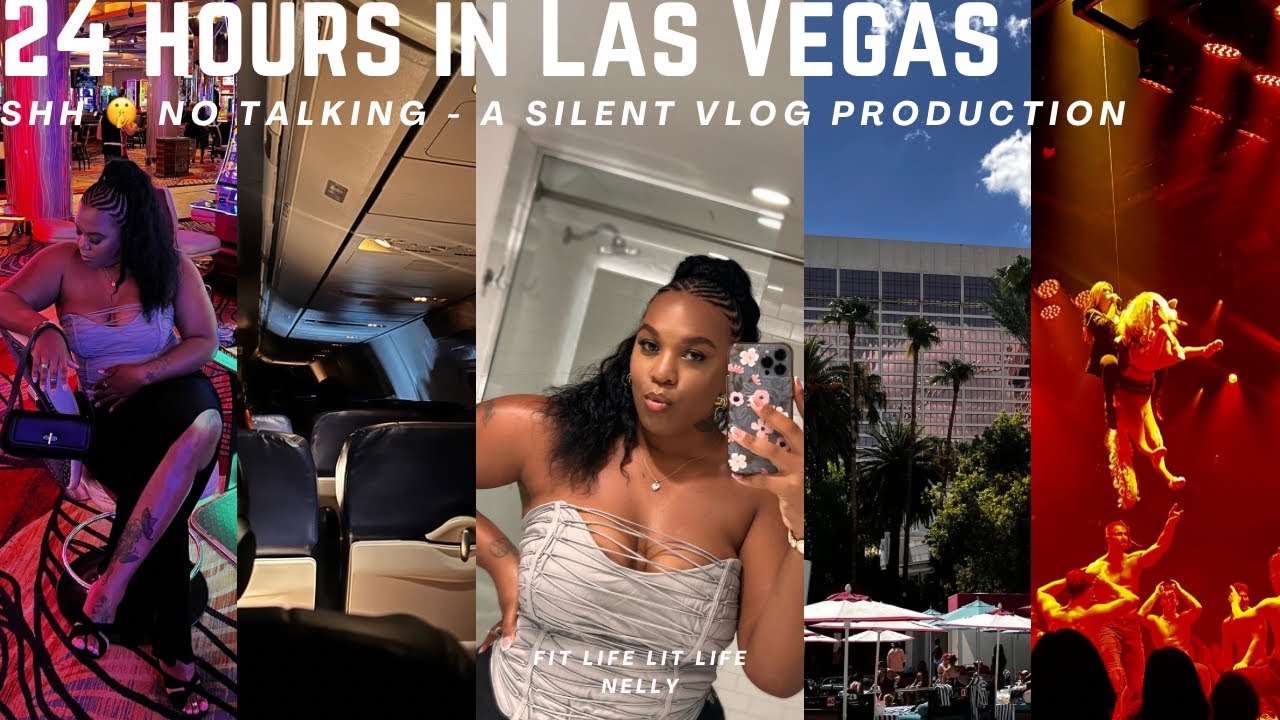 24-hours-in-las-vegas-diy-ponytail-magic-mike-show-las-vegas-pool