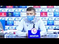 مؤتمر صحفي بني ياس الوصل دوري الخليج العربي الجولة 14 FC Baniyas VS Al Wasl SC Arabian League 