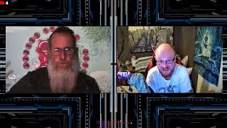 The Revelation of Jesus Christ (mirror) episode 12