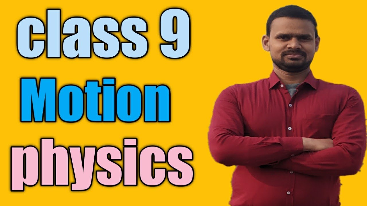 Motion Physics Youtube